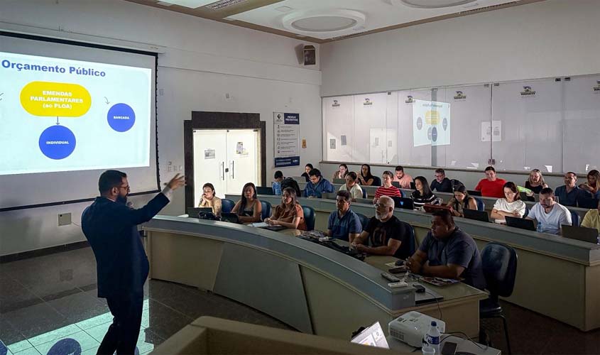 Governo de RO encerra 36º Fórum com avanços na gestão