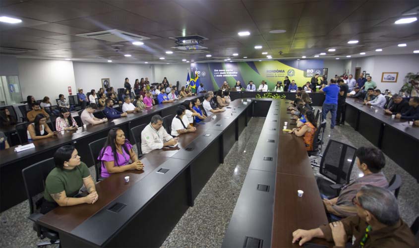 Feira Robustas e Concafé reforçam cafeicultura em RO