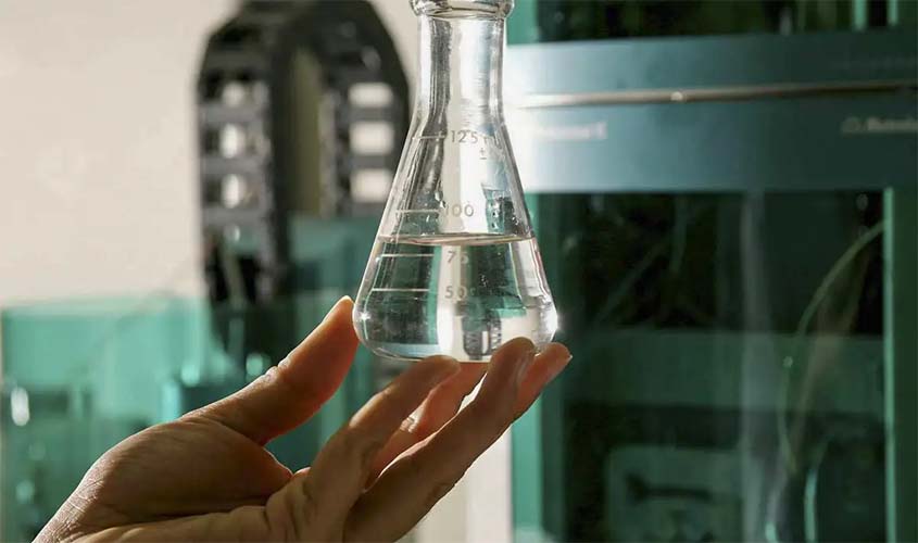 Governo orienta estados e municípios sobre casos de metanol