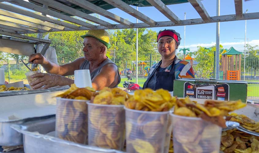 Sai lista do chamamento para Dia das Crianças