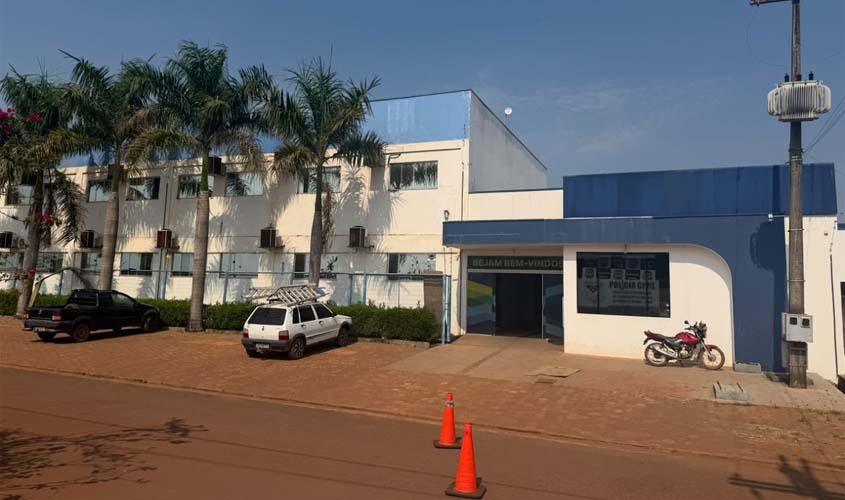 Ciretran terá endereço provisório durante reforma da unidade