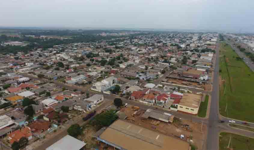 Aumenta o número de furtos a residências na maior cidade do Cone Sul de Rondônia: ladrões agem em plena luz do dia