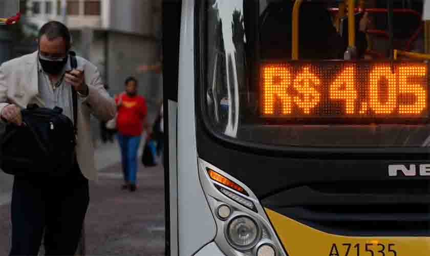 Transportes têm o maior impacto na alta da inflação em outubro