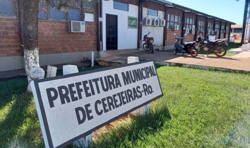 Vitória: Prefeitura de Cerejeiras revoga controle de ponto para procuradores municipais após intervenção da OABRO