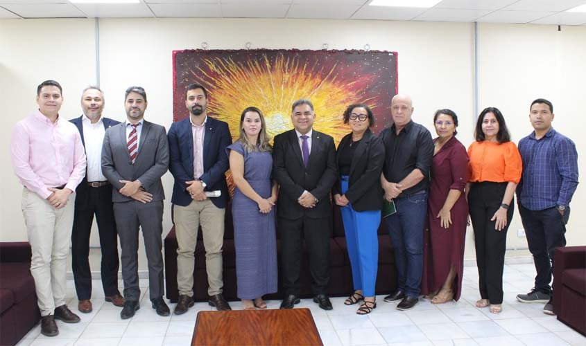 Em reunião na Justiça Federal, Comissão de Direito Agrário debate situação do Projeto de Assentamento Florestal Jequitibá