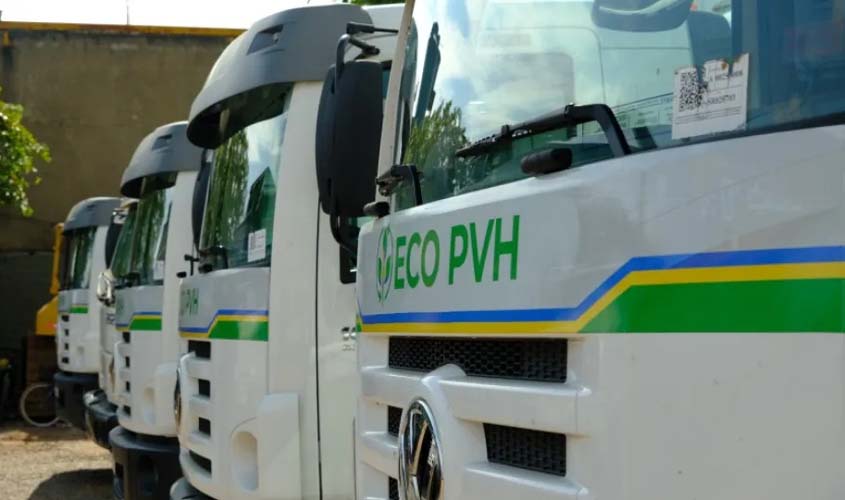 Agência Reguladora adota medidas para regularizar coleta de lixo