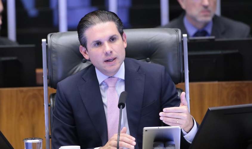 Motta reforça endurecimento de penas contra o crime organizado