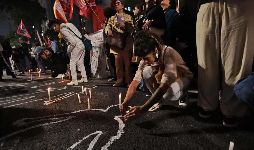 O perigo do uso político da segurança