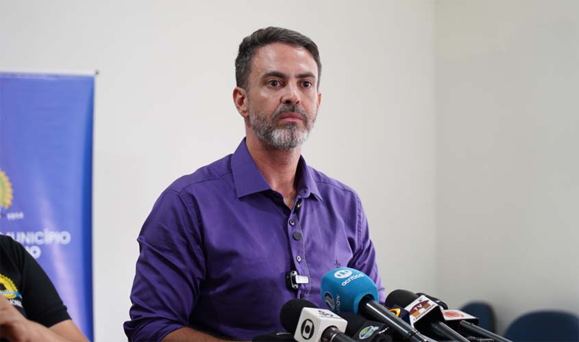 Prefeitura aprimora eficiência na coleta de lixo