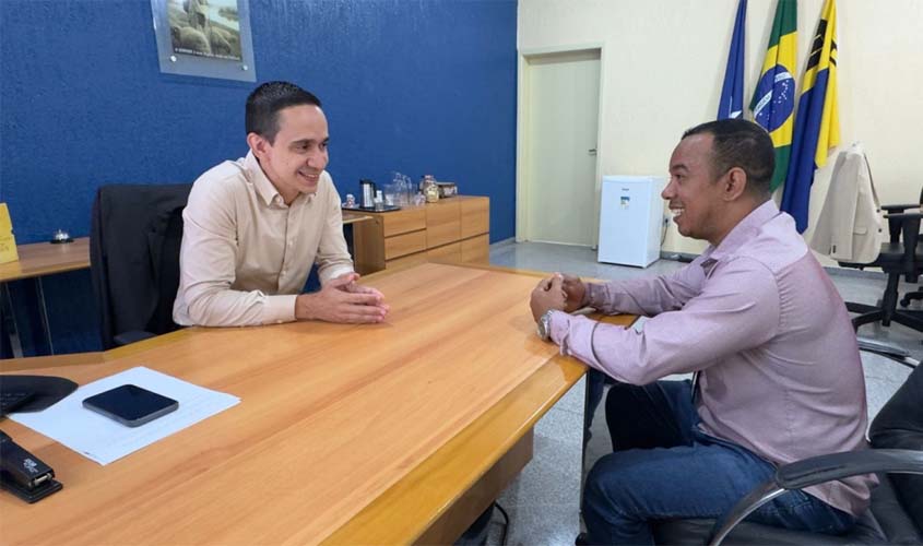 Prefeitura amplia convênio de ressocialização