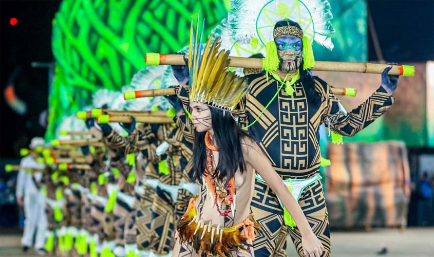 Festa Duelo na Fronteira inicia nesta sexta em Rondônia