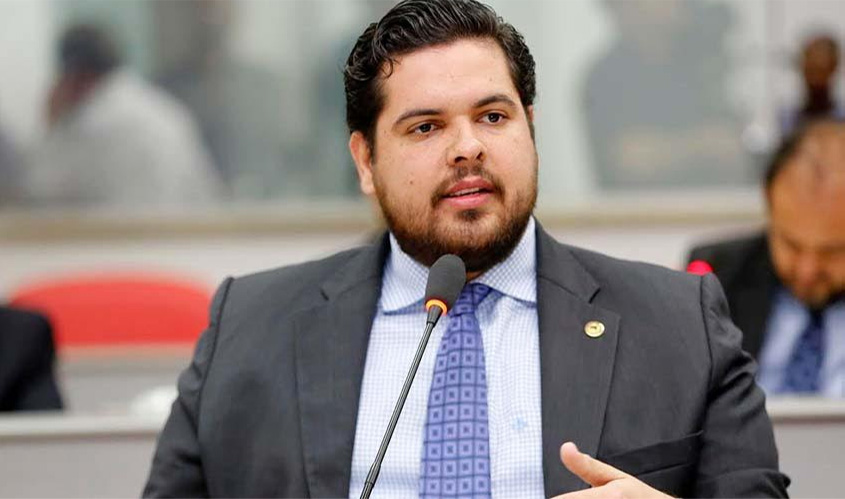 Projeto de Lei do deputado Jean Oliveira propõe Censo Inclusão no Estado de Rondônia