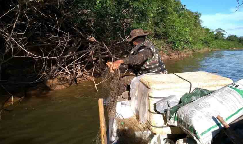 Sedam fortalece ações de desenvolvimento ambiental