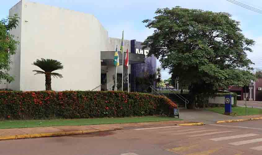 MPRO obtém decisão para prisão preventiva de envolvidos em furto qualificado