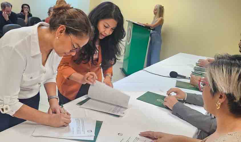 Adesão à Rede de Proteção às Crianças e Adolescentes em Orfandade reforça proteção a jovens vulneráveis