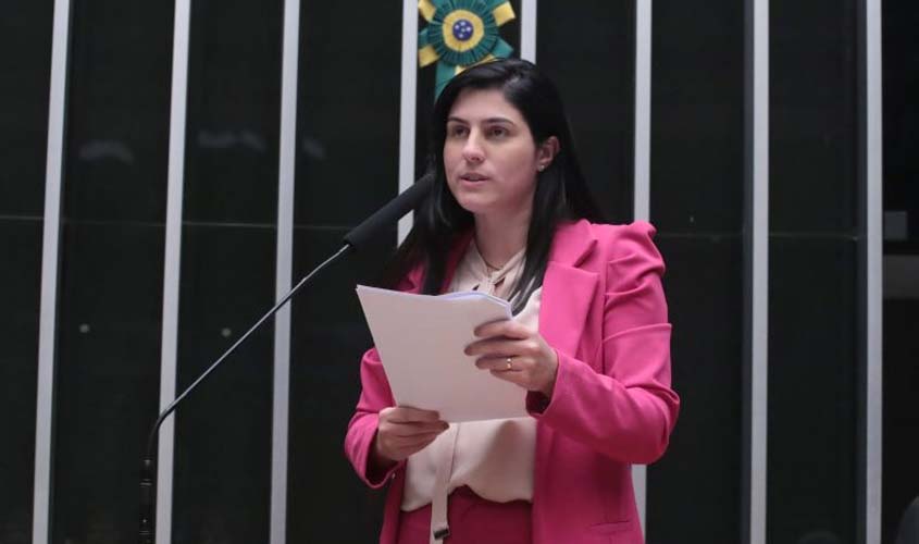 Câmara aprova regularização de imóveis rurais na fronteira