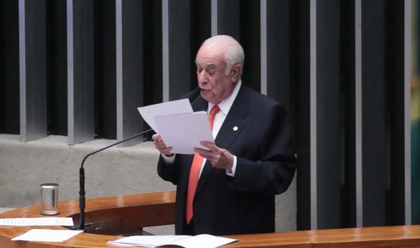 Câmara aprova regras mais rígidas para devedor contumaz