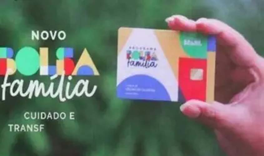 Bolsa Família e Auxílio Gás pagam nesta quarta (10)