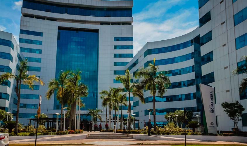 Folha salarial injeta R$ 500 mi na economia de RO