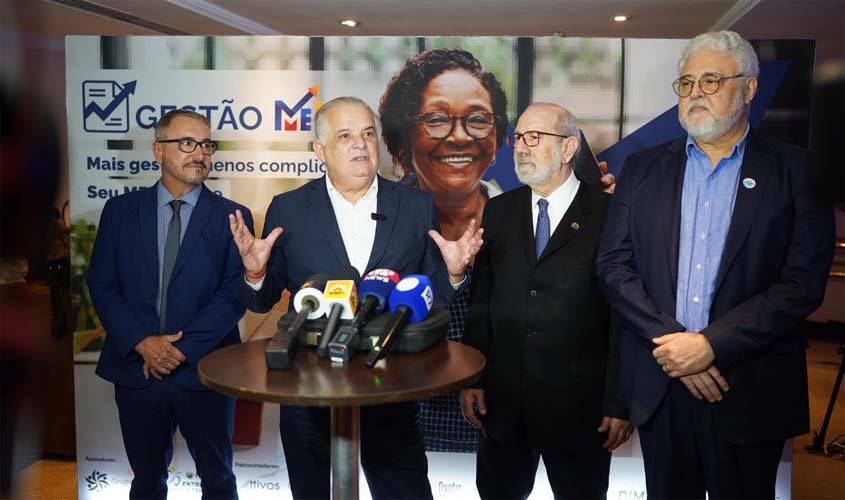 Simpi NA e Ministério liberam certificação digital grátis a MEIs