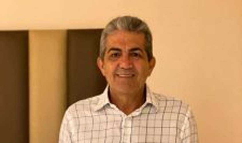 NOTA DE PESAR: Advogado Valdemir Rodrigues Martins