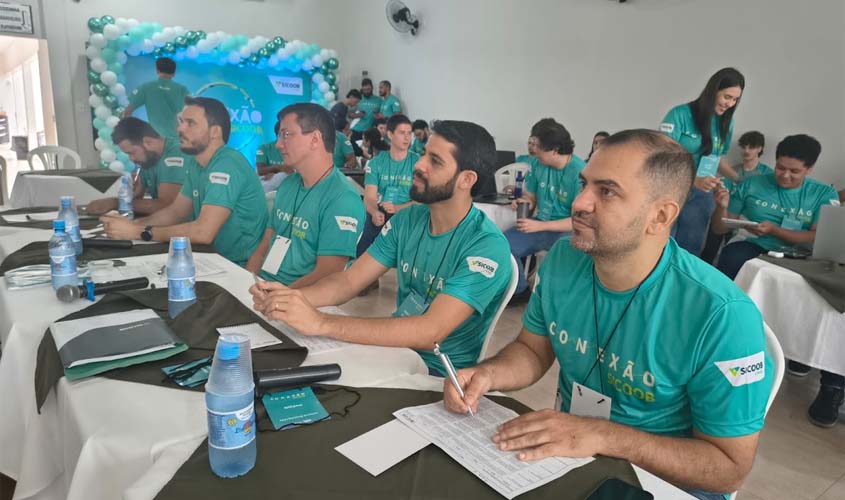 Curso de Tecnologia forma jovens em RO