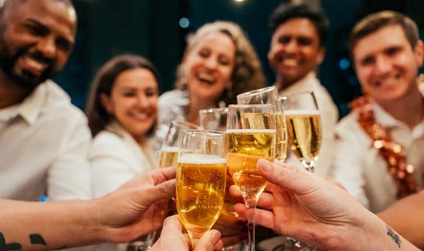 Réveillon tem quase 100 mil buscas por destinos turísticos