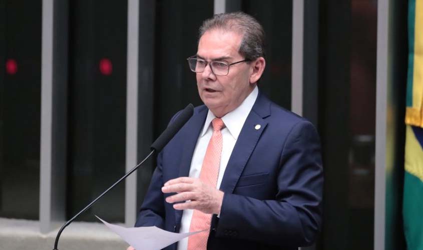 Câmara aprova redução de penas de condenados pelo 8 de janeiro