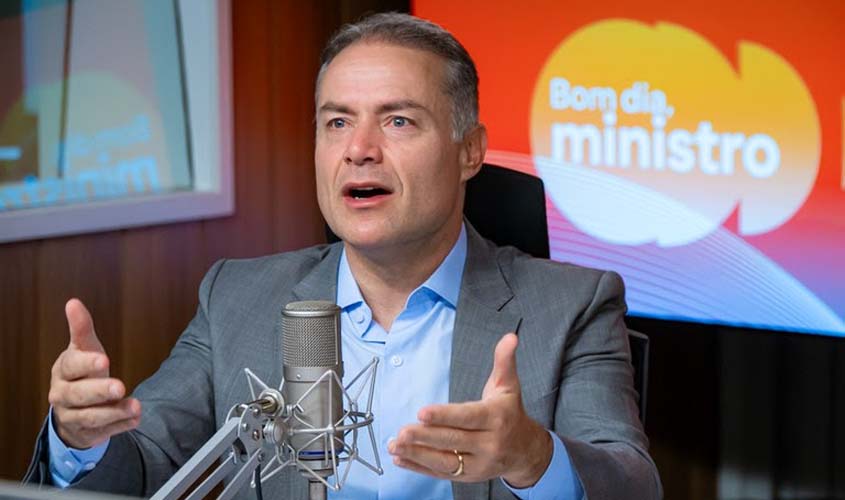 Renan Filho: mudanças já valem para regras da CNH