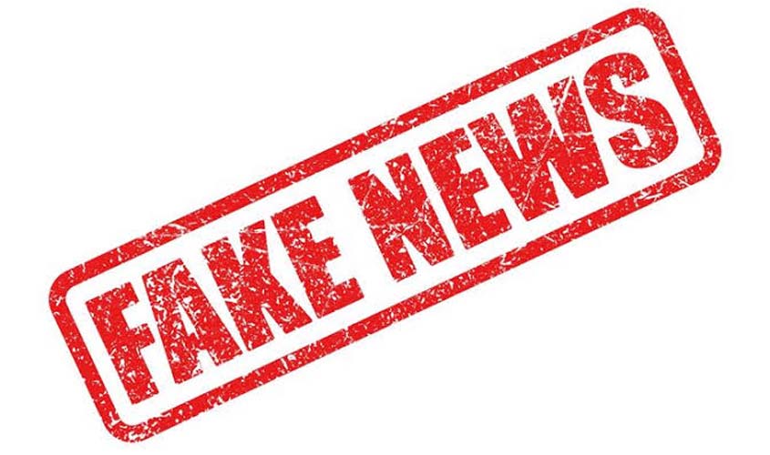 Fake news: Assembleia mantém ICMS e exclui comunicações