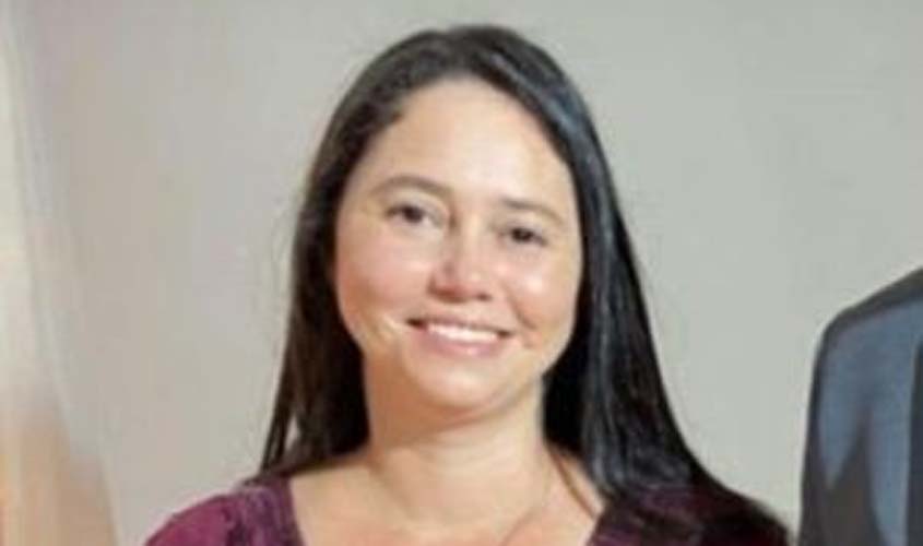 NOTA DE PESAR: Advogada Khatia Fabiula Sales de Oliveira