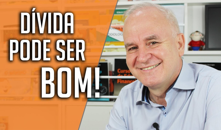 Ter dívidas nem sempre é problema: pode ser estratégia financeira