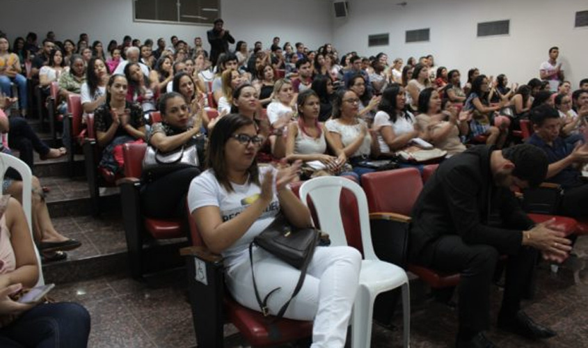 Assembleia de Rondônia aprova Projetos de Leis voltados para a enfermagem