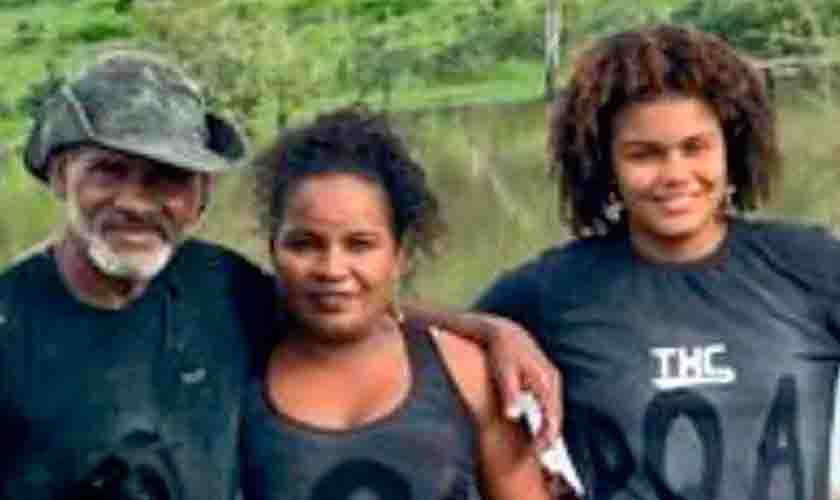 Nota pública: Anistia Internacional Brasil manifesta indignação com o assassinato de família de ambientalistas no Pará 