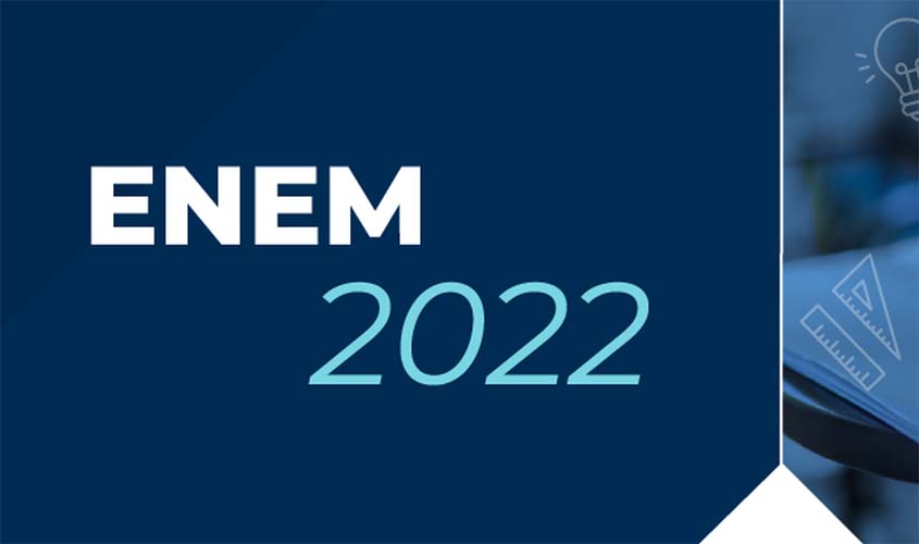 Enem para pessoas privadas de liberdade tem mais de 71 mil inscritos