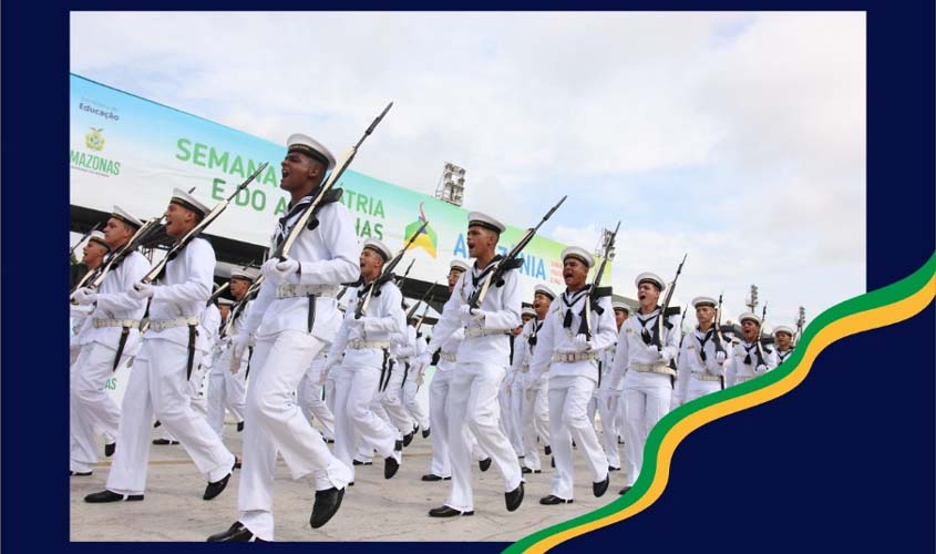 Comando do 9º Distrito Naval abre processo seletivo para Praça Temporário