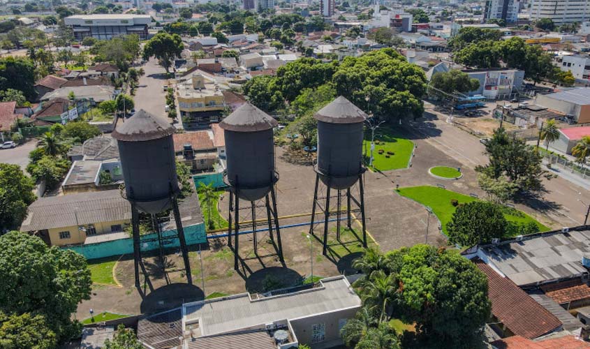 Rota Cultural de Porto Velho pode ser consultada on-line