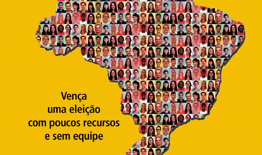 Seja vereador: especialista ensina como ganhar eleições com poucos recursos