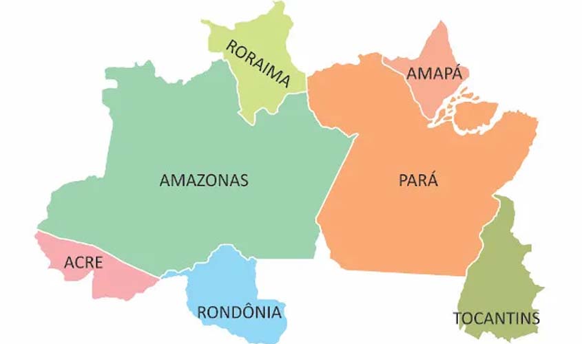 Levantamento divulga as 10 prefeituras municipais que mais gastaram com pessoal na região Norte do Brasil 