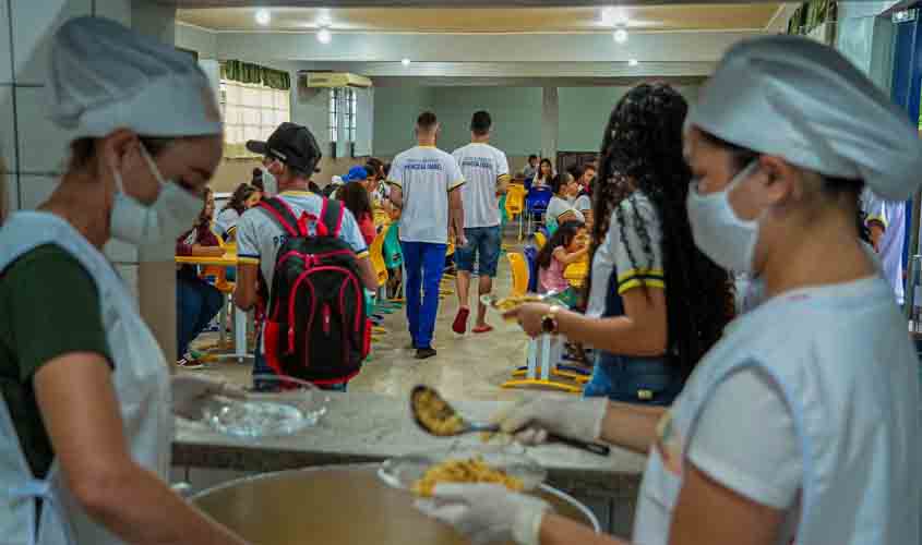 Nova lei em Rondônia estabelece diretrizes para prevenção e controle do diabetes em crianças e adolescentes nas escolas