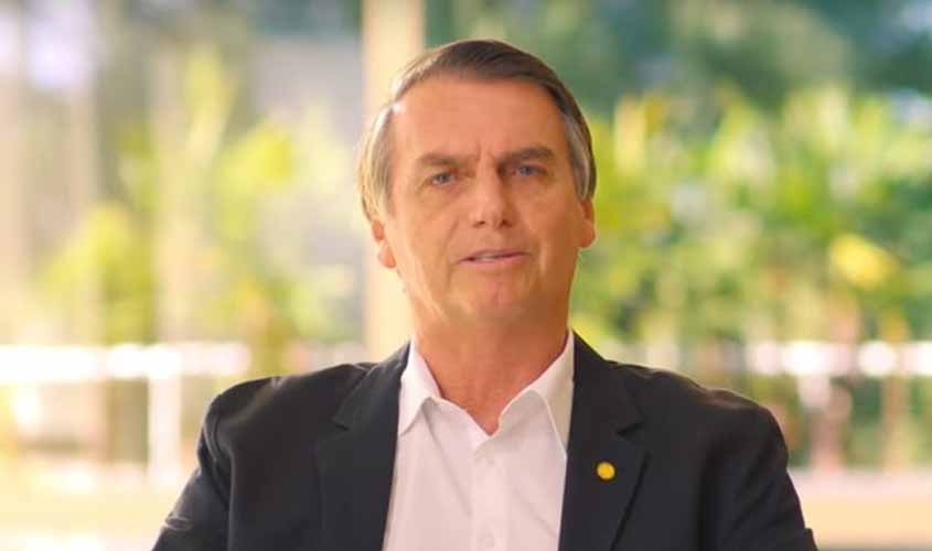 Bolsonaro concede indulto a presos com doenças graves