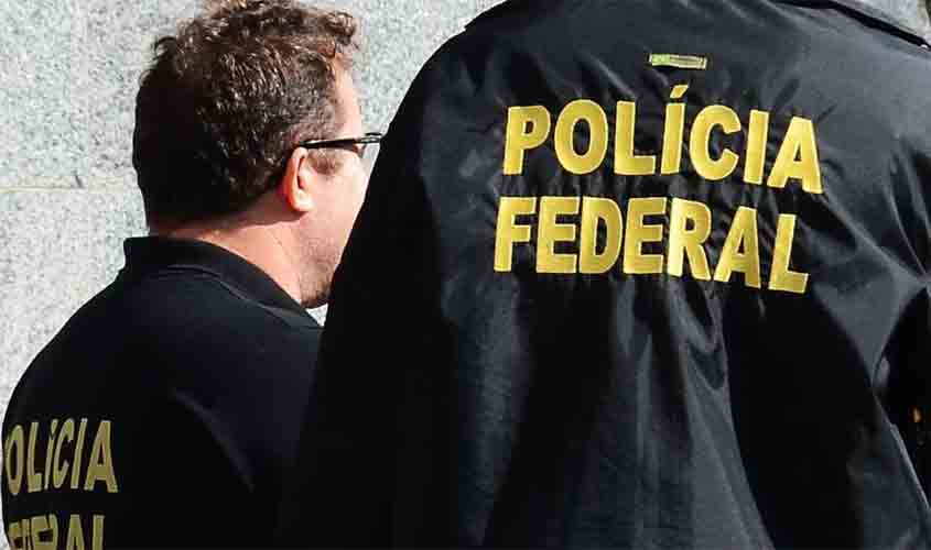 Polícia Federal cumpre mandados da Lava Jato