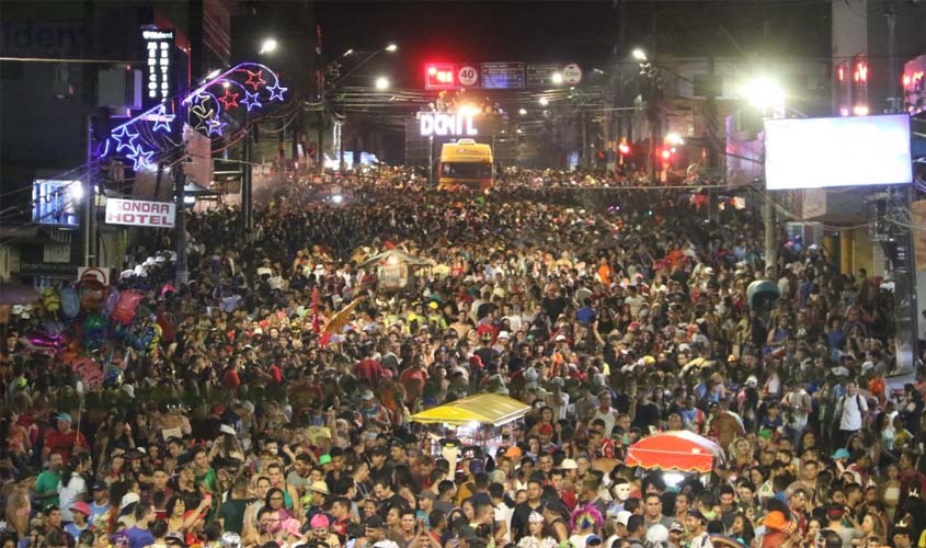 CONTAGEM REGRESSIVA- Falta uma semana para o desfile da Banda do Vai Quem Quer