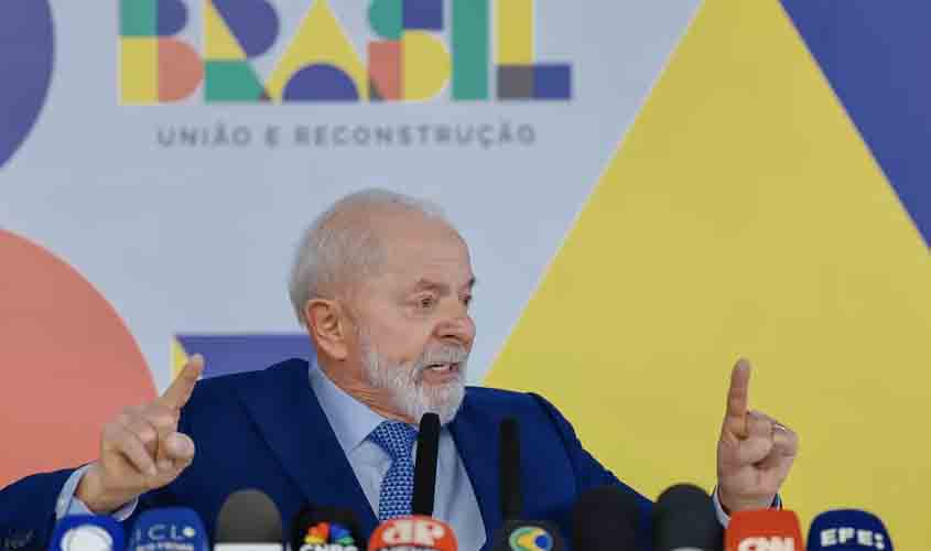 Os ataques políticos à economia de Lula