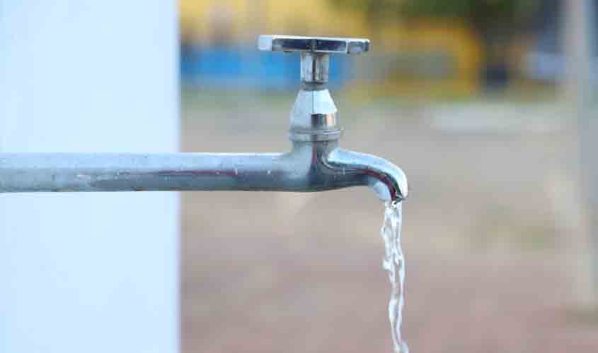 Prefeitura de Porto Velho trabalha para garantir qualidade da água que abastece as escolas municipais