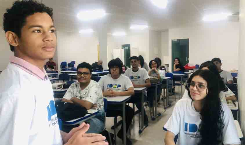 Inscrições para cursos profissionalizantes presenciais seguem até 20 de fevereiro, em Porto Velho