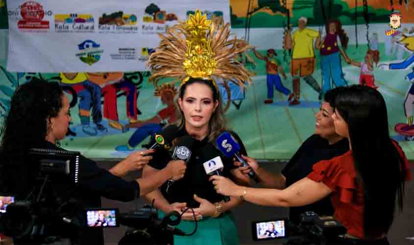 Banda do Vai Quem Quer lança abadá 2025, marchinha tema deste ano neste sábado (15/02)