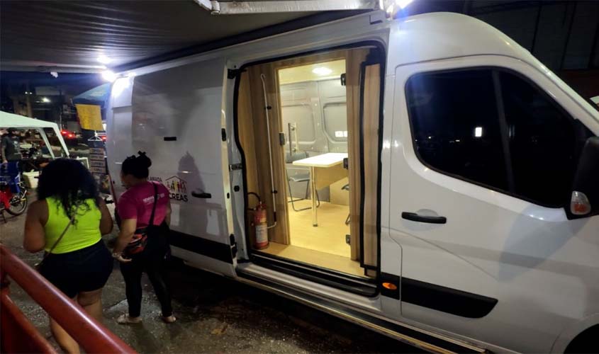 Saúde mantém atendimento a foliões no Carnaval