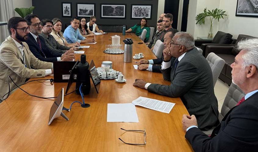 TJRO define diretrizes para processos suspensos