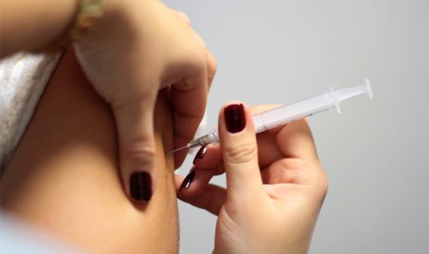 Governo de Rondônia alerta para o encerramento da campanha de vacinação contra sarampo